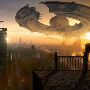 Ufo